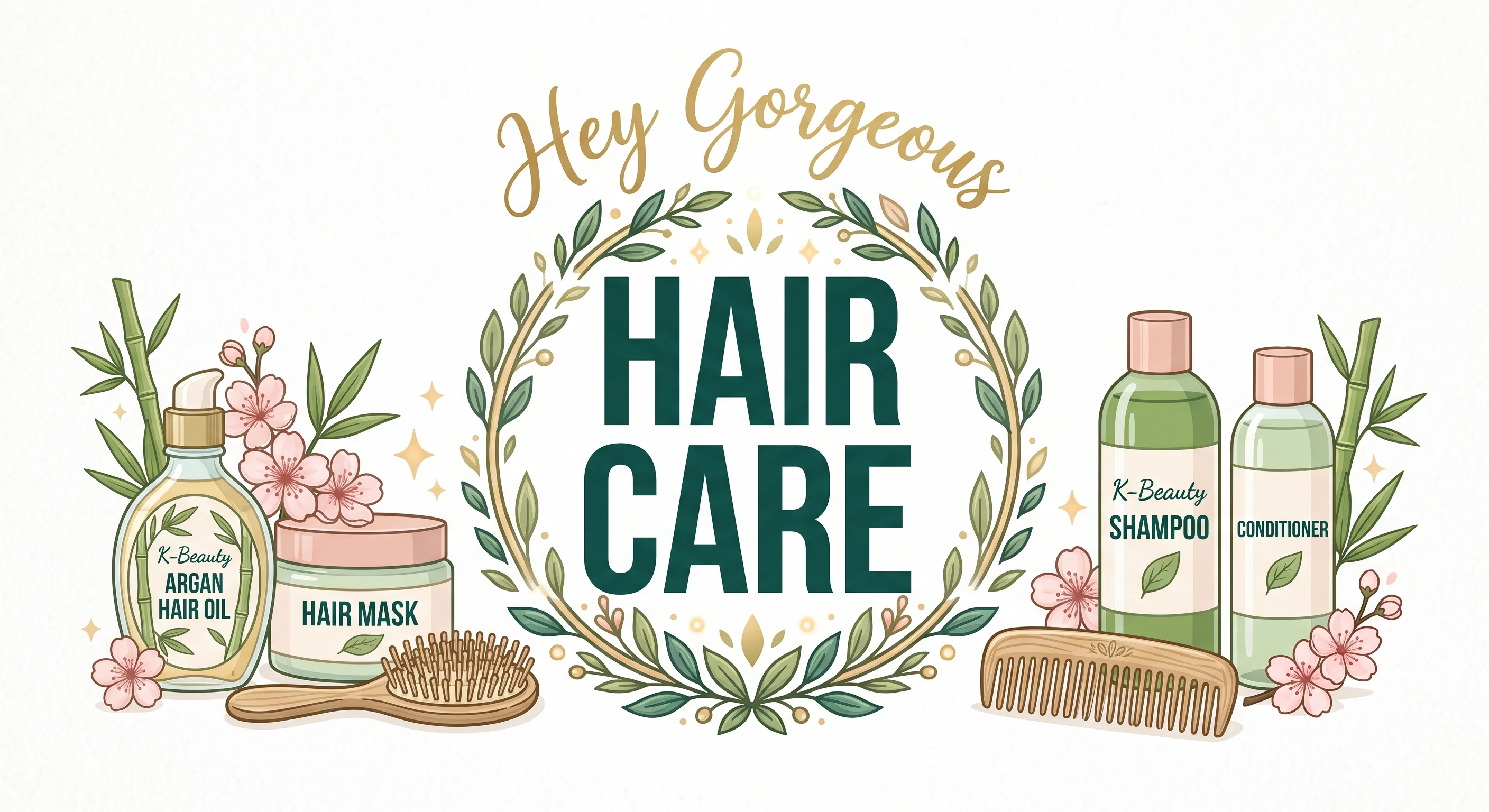 Hair Care