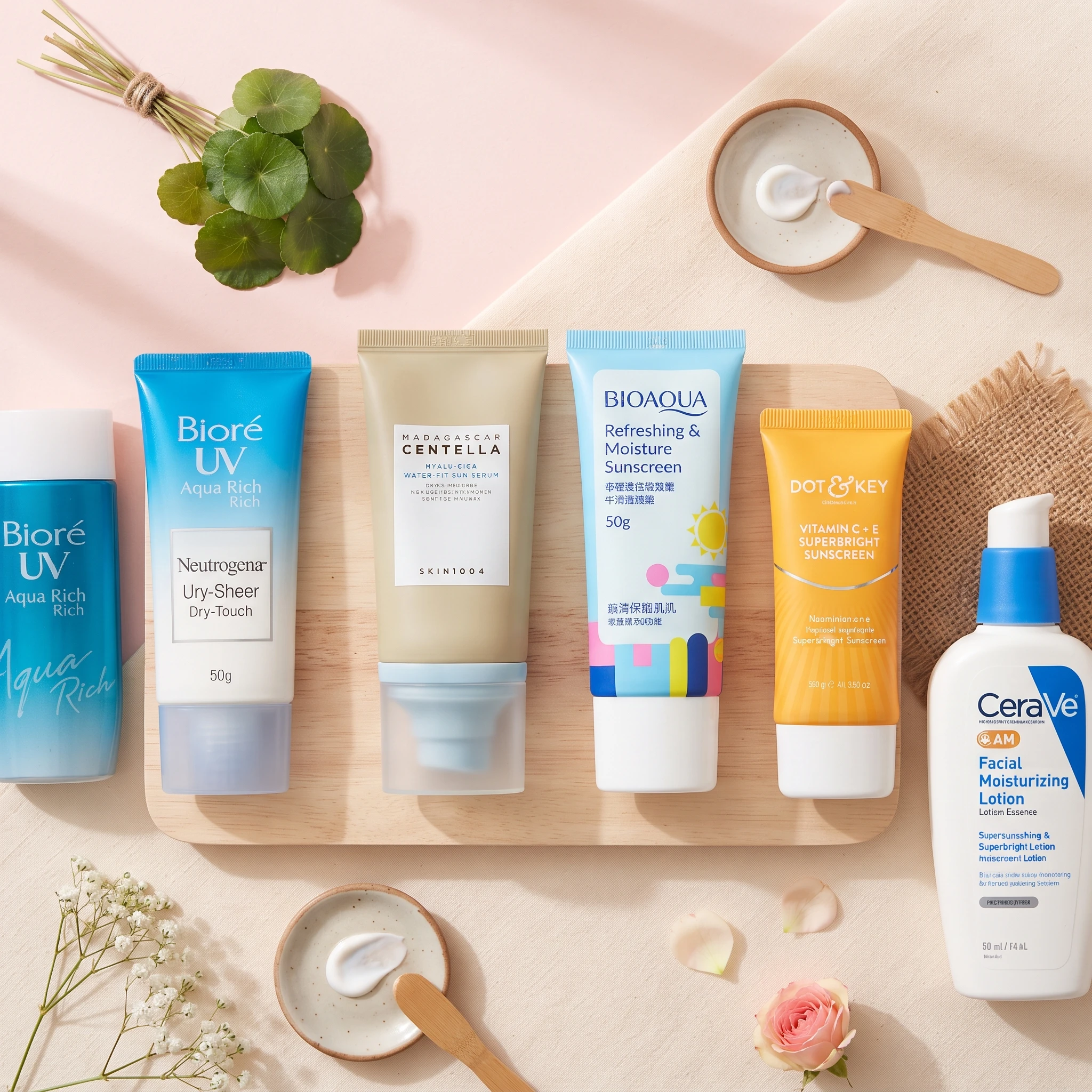 Sunscreen