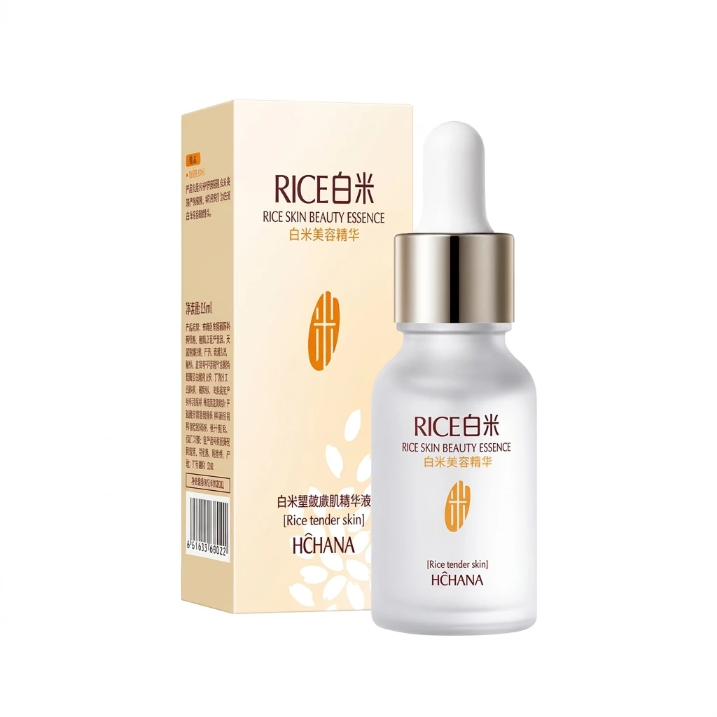 RICE SKIN BEAUTY ESSENCE 30ml