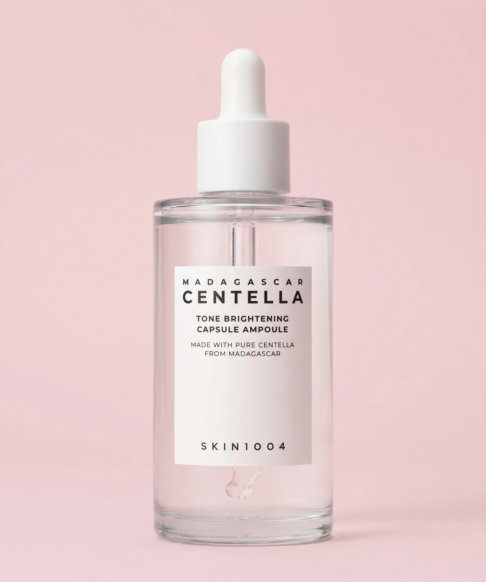 SKIN1004 Madagascar Centella Tone Brightening Capsule Ampoule